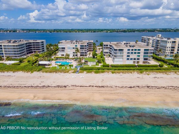 3250 S Ocean Boulevard, Unit 401S, Palm Beach, FL 33480