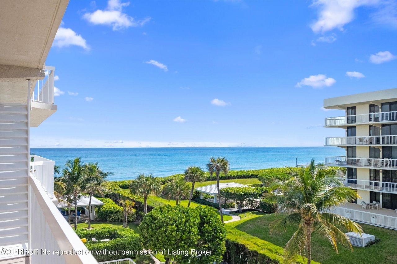 3250 S Ocean Boulevard, Unit 401S, Palm Beach, FL 33480 Photo