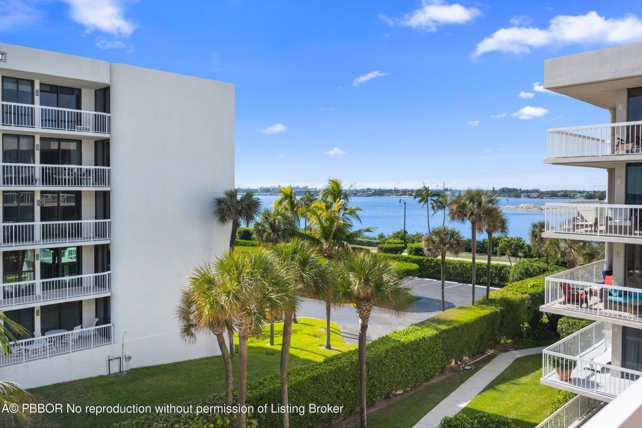 3250 S Ocean Boulevard, Unit 401S, Palm Beach, FL 33480 Photo