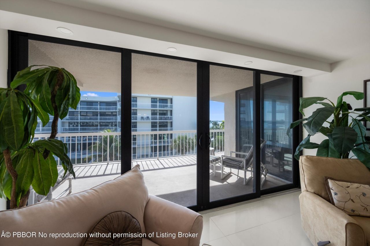 3250 S Ocean Boulevard, Unit 401S, Palm Beach, FL 33480 Photo