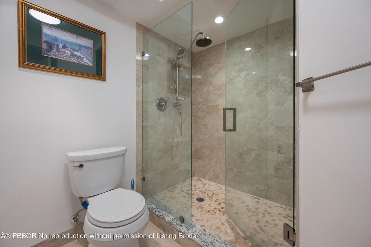 3250 S Ocean Boulevard, Unit 401S, Palm Beach, FL 33480 Photo