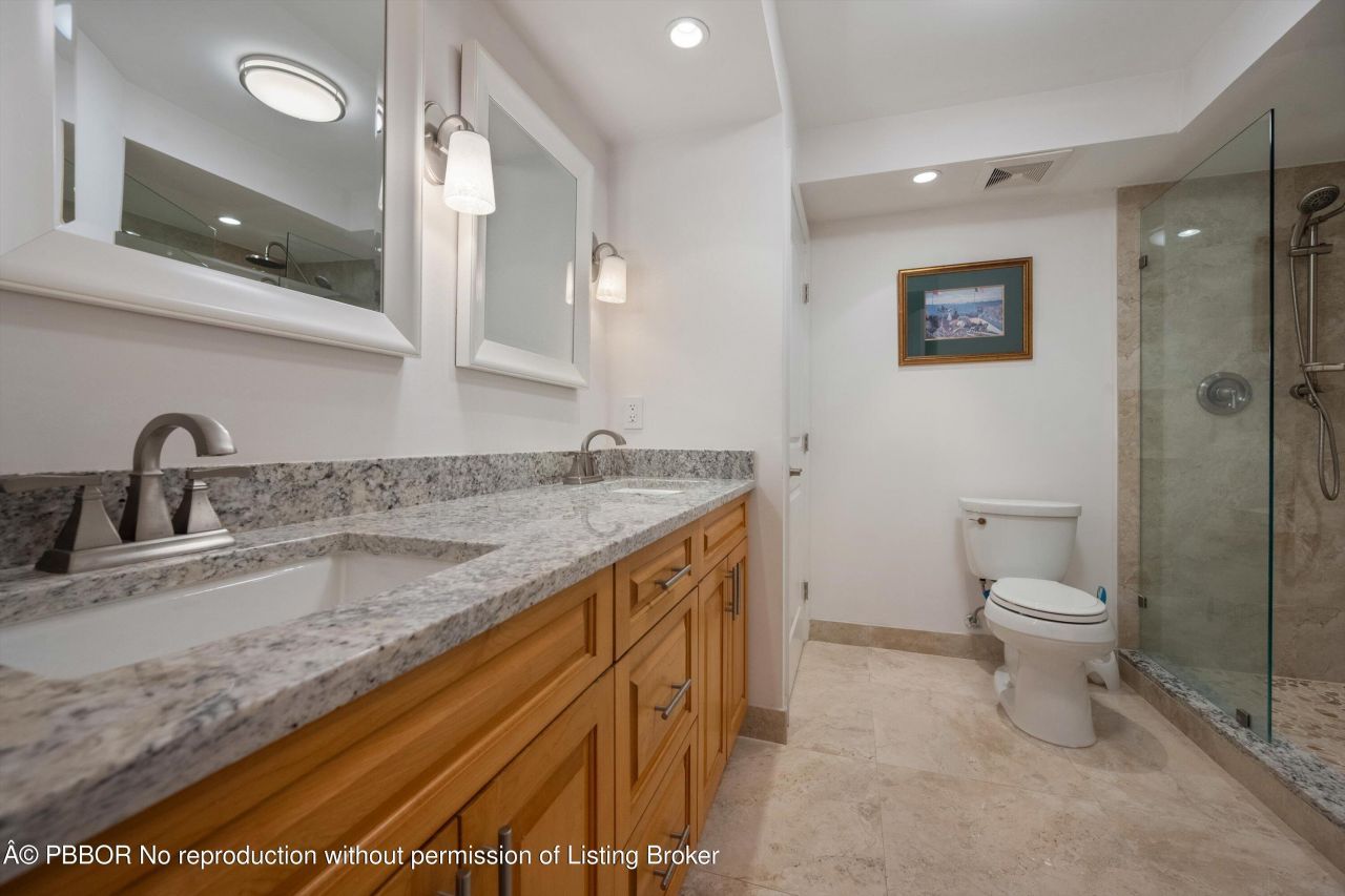 3250 S Ocean Boulevard, Unit 401S, Palm Beach, FL 33480 Photo
