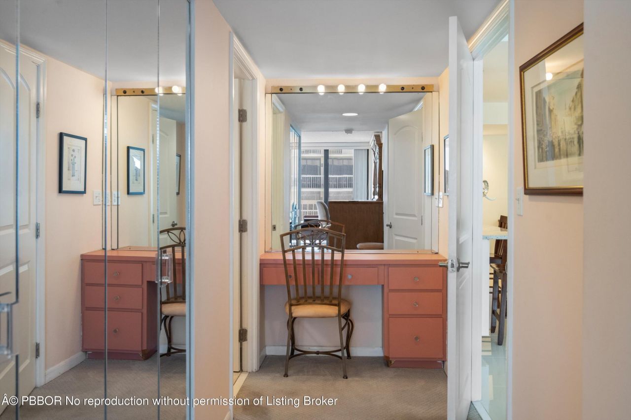 3250 S Ocean Boulevard, Unit 401S, Palm Beach, FL 33480 Photo