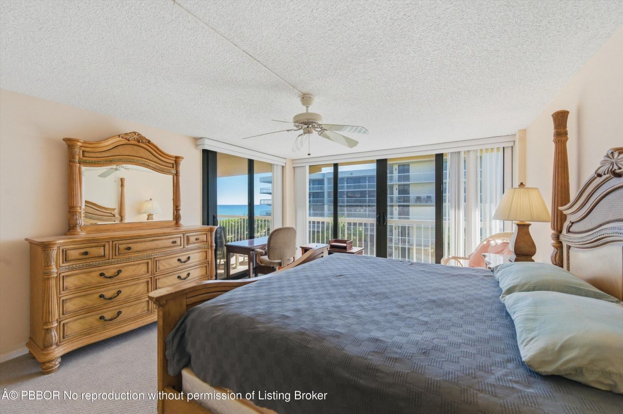 3250 S Ocean Boulevard, Unit 401S, Palm Beach, FL 33480 Photo