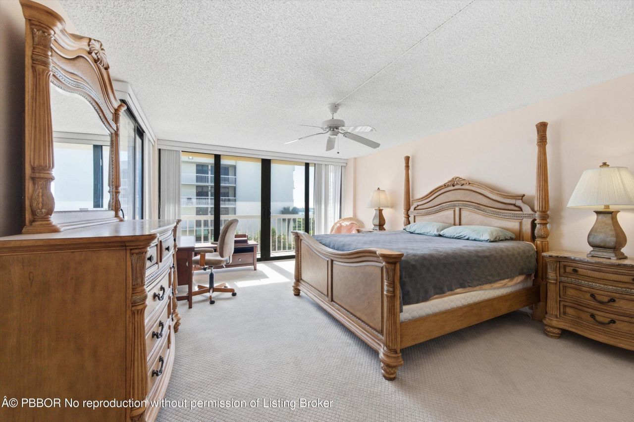 3250 S Ocean Boulevard, Unit 401S, Palm Beach, FL 33480 Photo