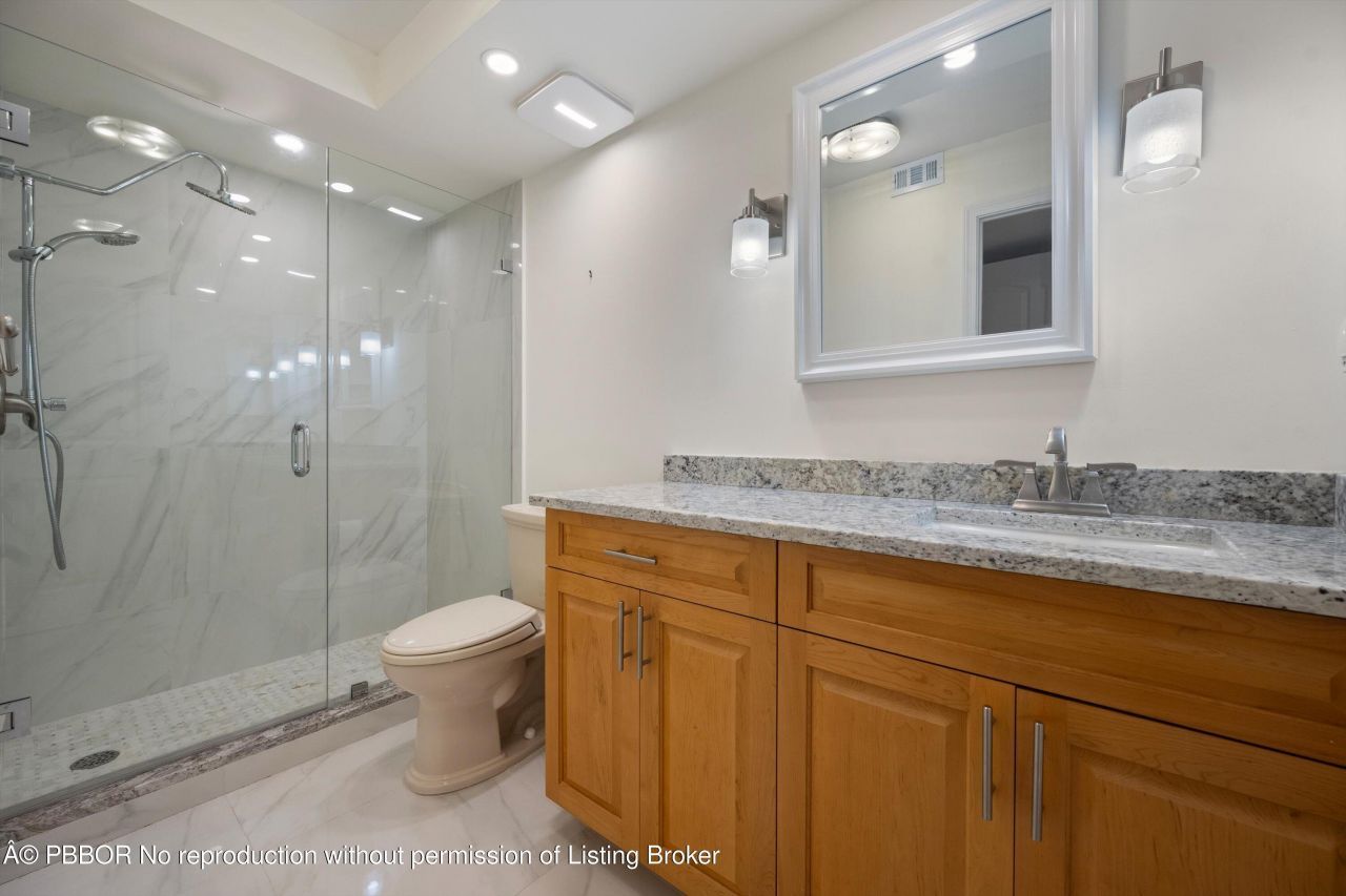 3250 S Ocean Boulevard, Unit 401S, Palm Beach, FL 33480 Photo