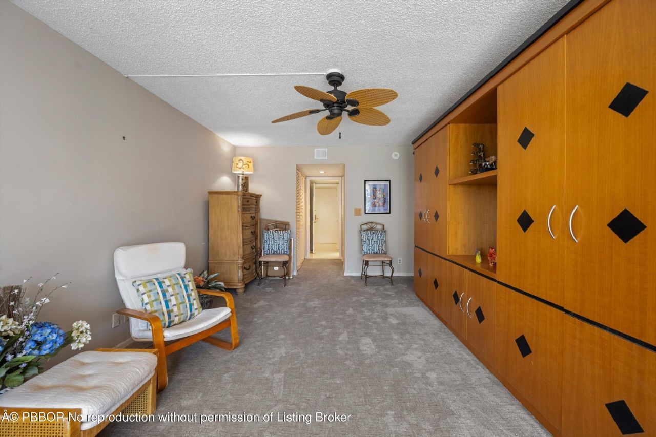 3250 S Ocean Boulevard, Unit 401S, Palm Beach, FL 33480 Photo