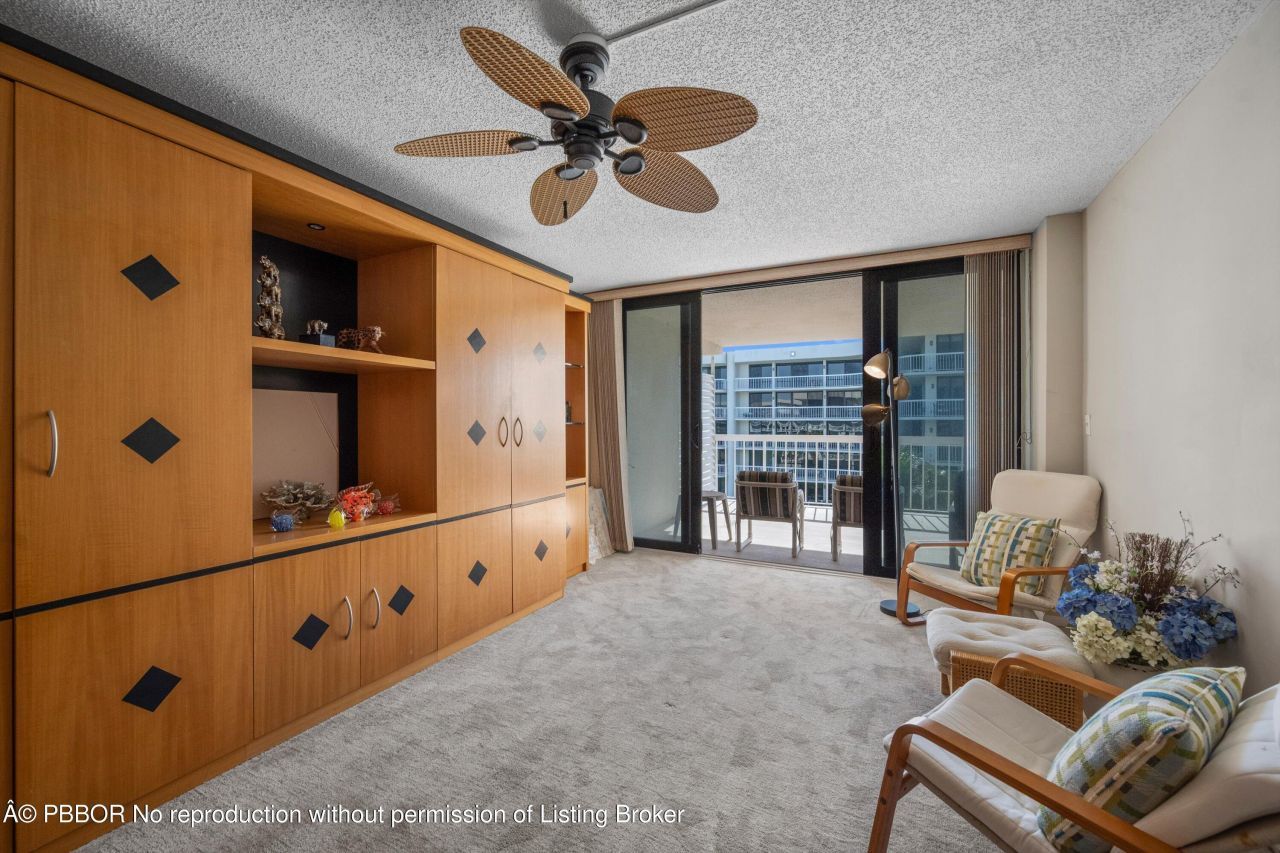 3250 S Ocean Boulevard, Unit 401S, Palm Beach, FL 33480 Photo