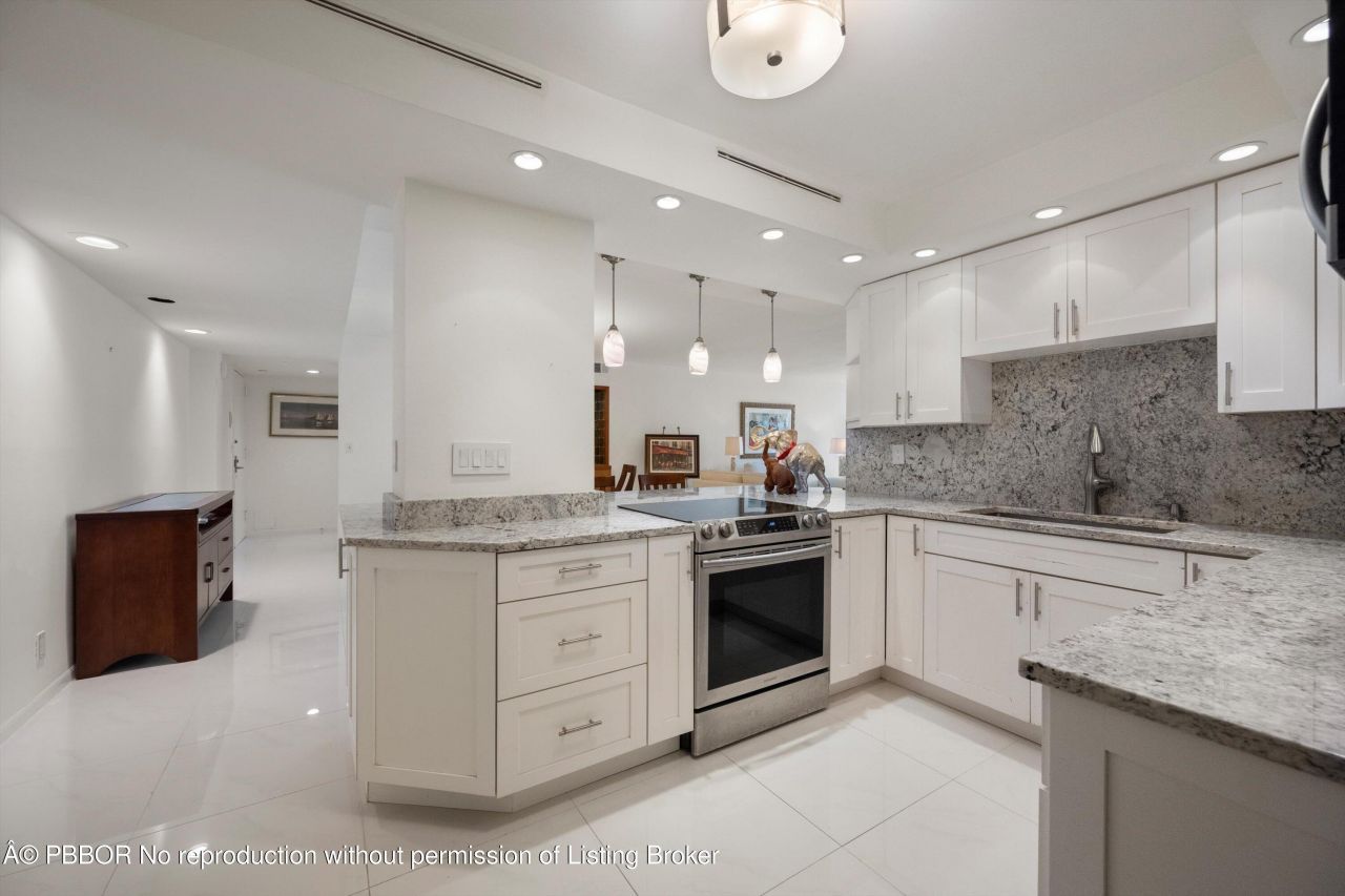 3250 S Ocean Boulevard, Unit 401S, Palm Beach, FL 33480 Photo