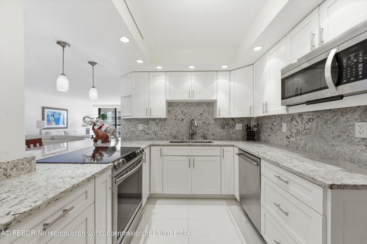 3250 S Ocean Boulevard, Unit 401S, Palm Beach, FL 33480 Photo