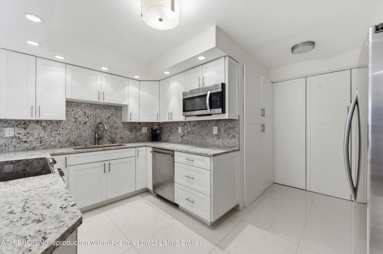 3250 S Ocean Boulevard, Unit 401S, Palm Beach, FL 33480 Photo