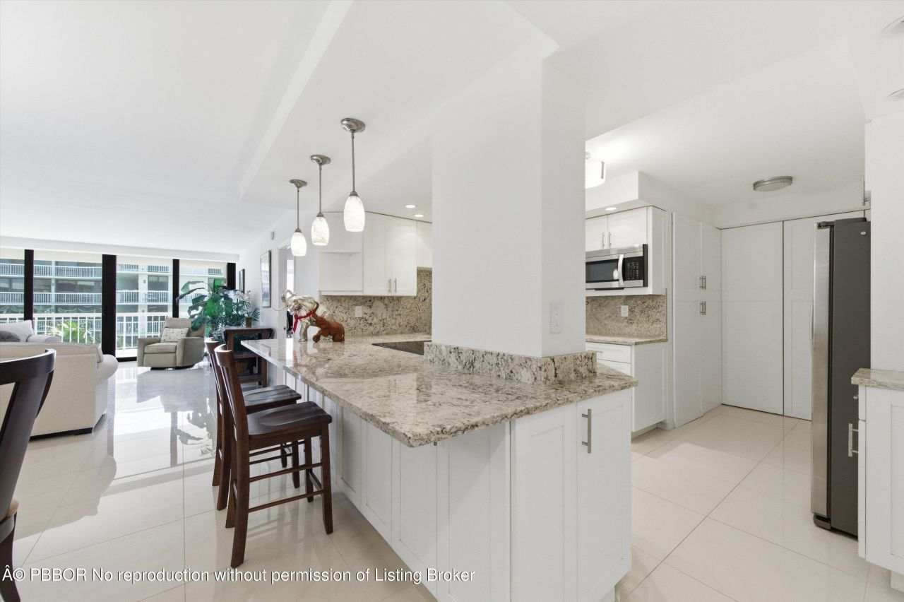3250 S Ocean Boulevard, Unit 401S, Palm Beach, FL 33480 Photo