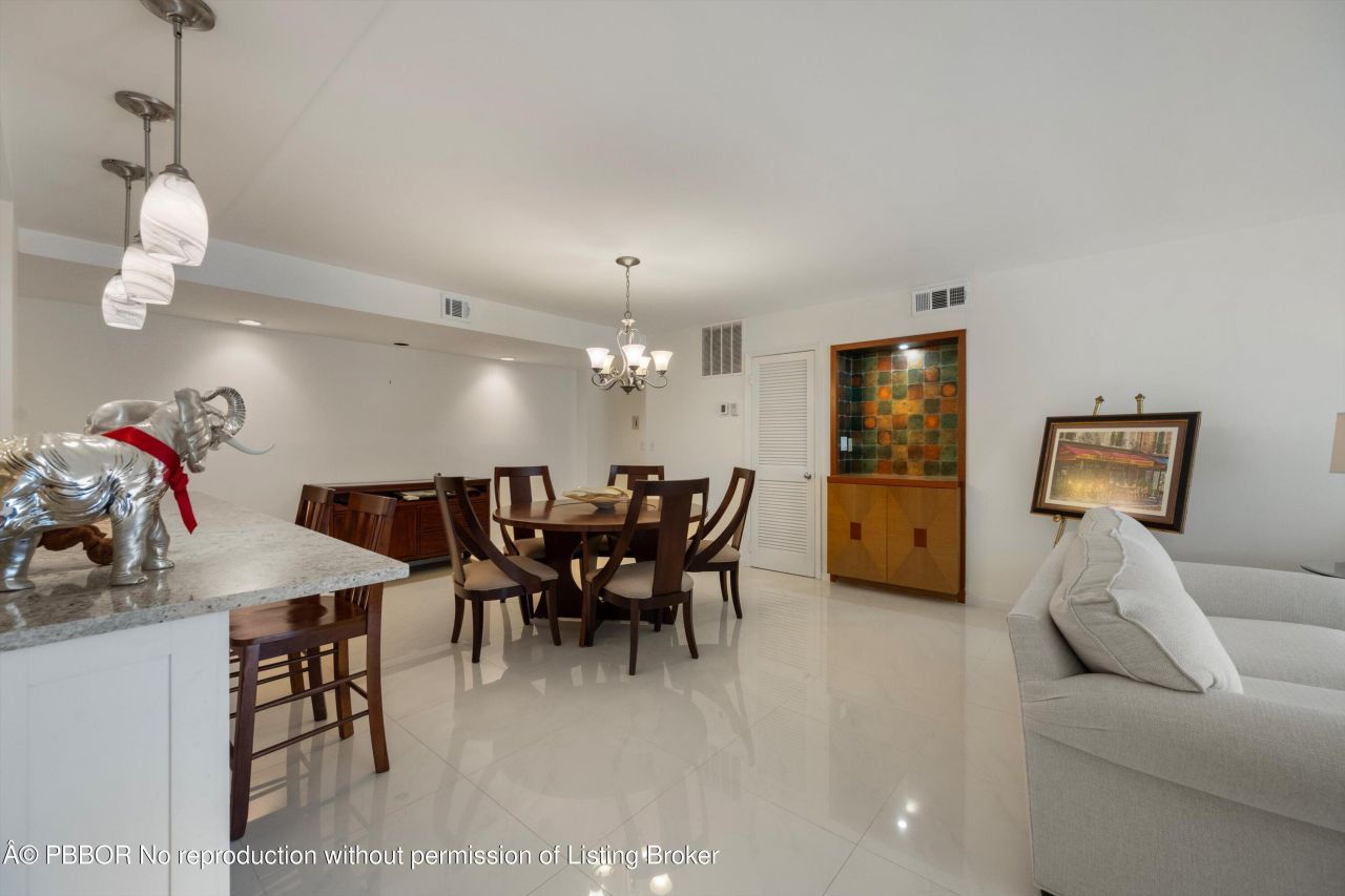 3250 S Ocean Boulevard, Unit 401S, Palm Beach, FL 33480 Photo