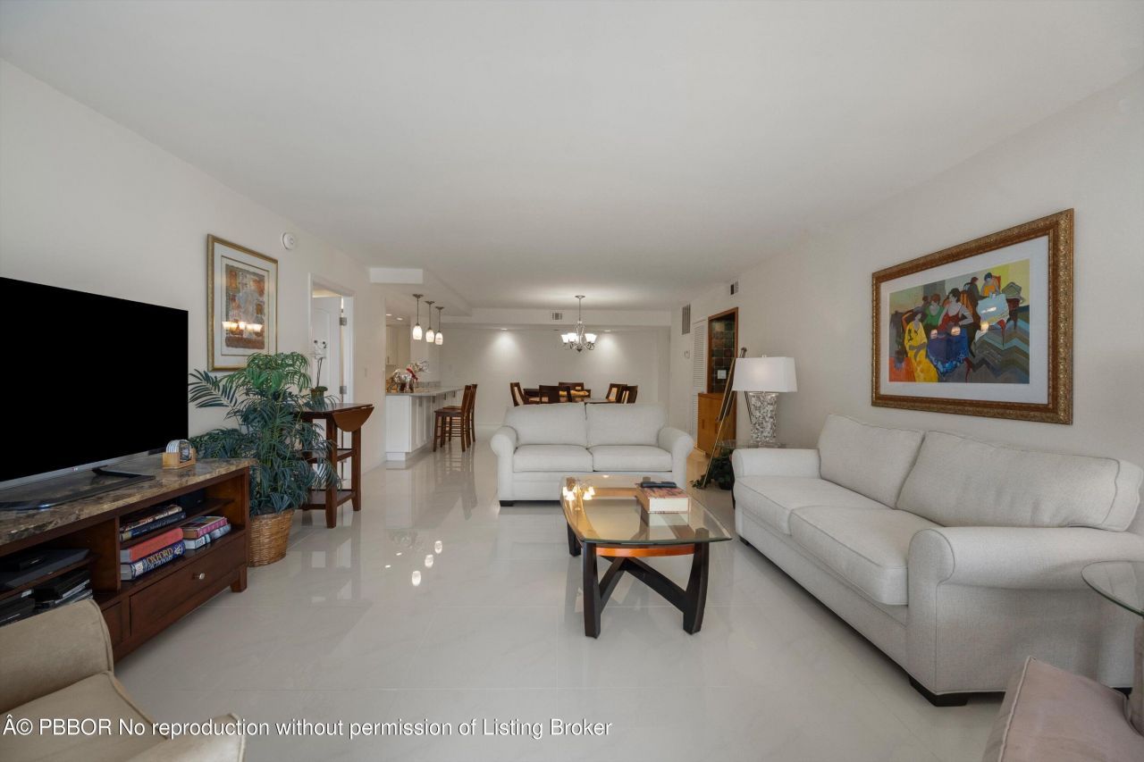 3250 S Ocean Boulevard, Unit 401S, Palm Beach, FL 33480 Photo