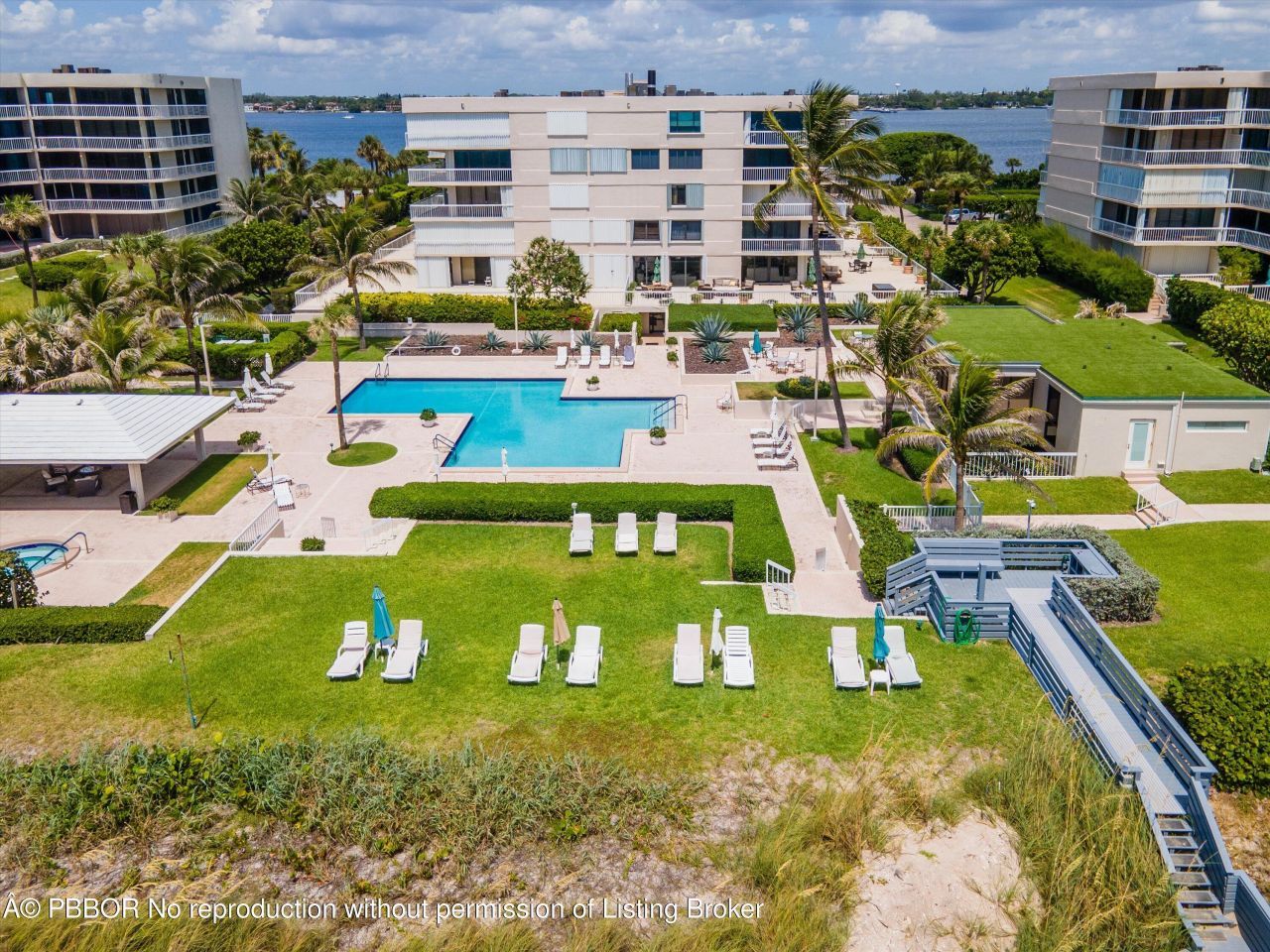 3250 S Ocean Boulevard, Unit 401S, Palm Beach, FL 33480 Photo