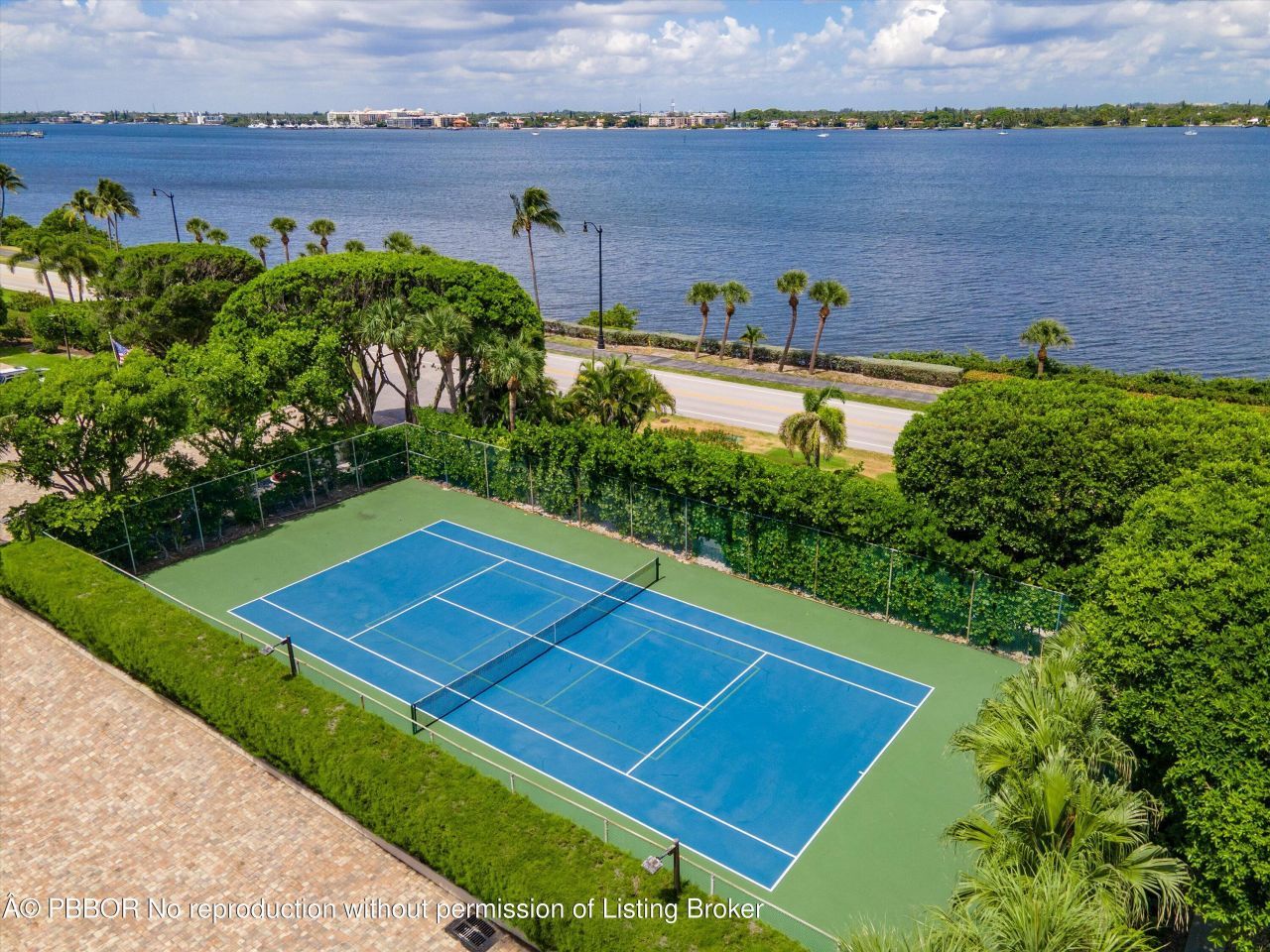 3250 S Ocean Boulevard, Unit 401S, Palm Beach, FL 33480 Photo