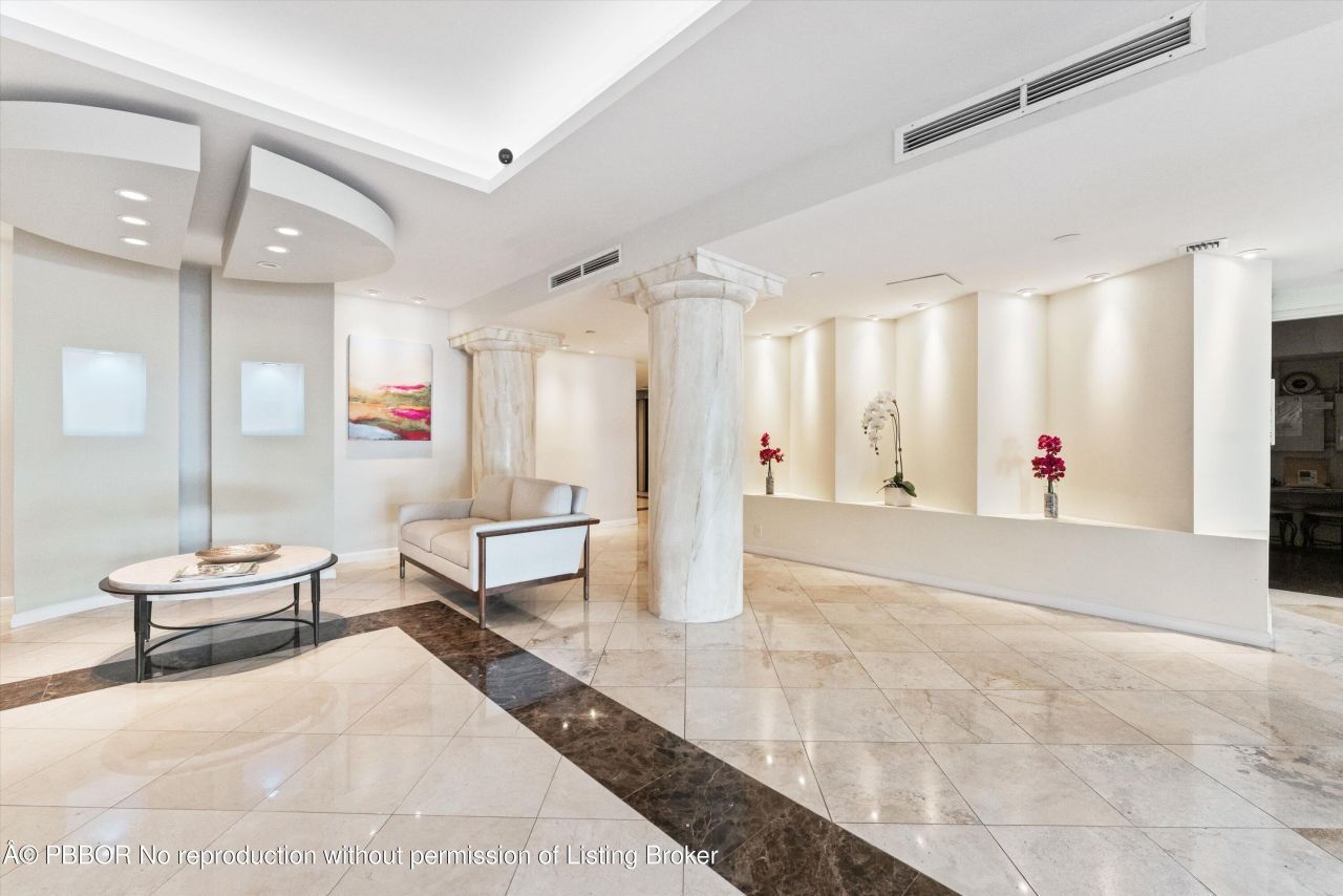 3250 S Ocean Boulevard, Unit 401S, Palm Beach, FL 33480 Photo