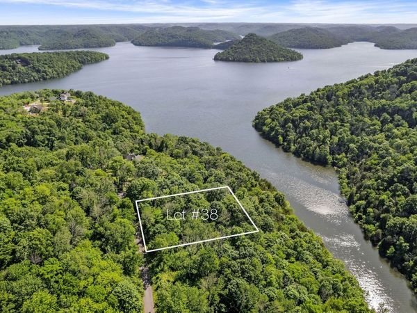 0 Harbor Pointe, Silver Point, TN 38582