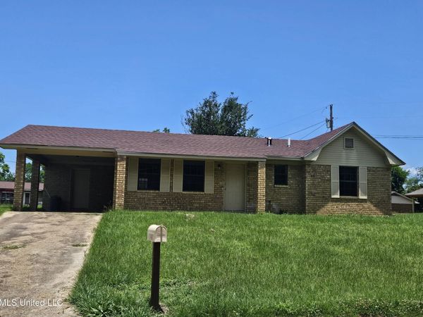 126 Tubman Circle, Natchez, MS 39120