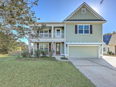 1805 Bird Key Court, Hanahan, SC 29410