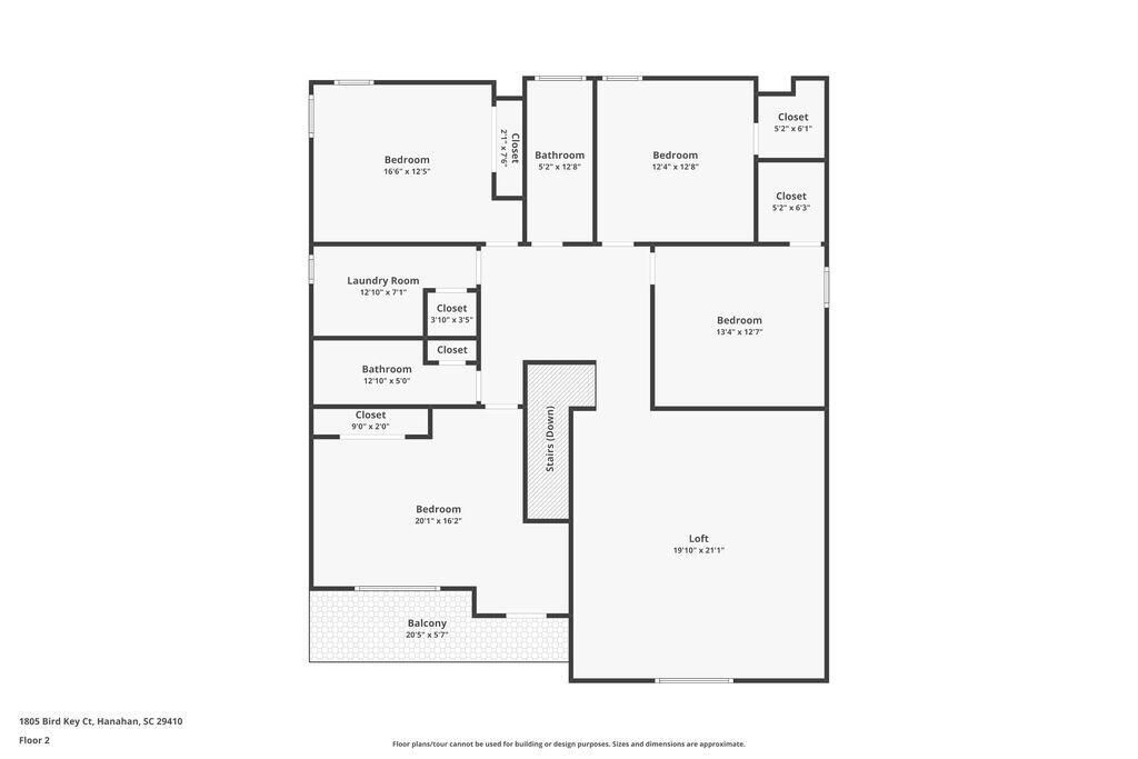 1805 Bird Key Court Photo 42