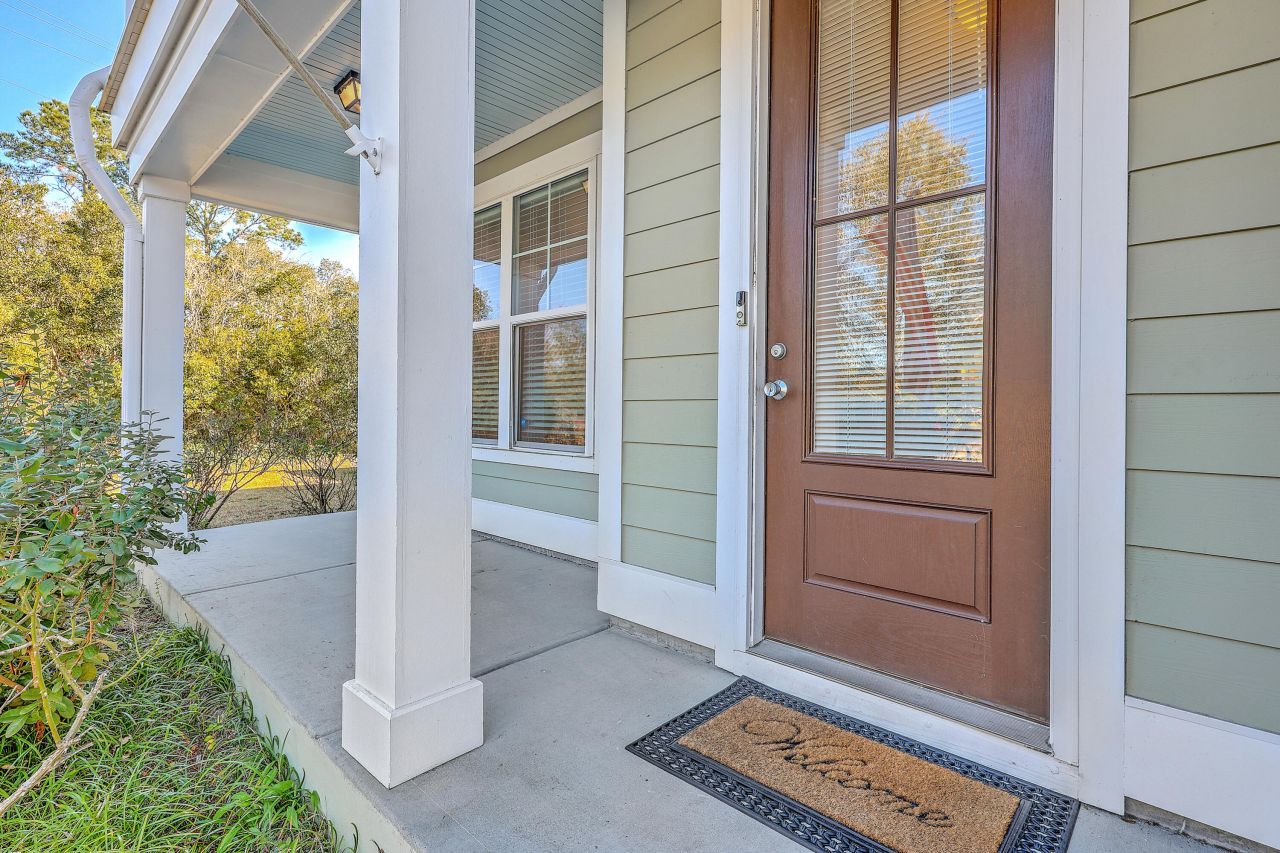 1805 Bird Key Court Photo 5