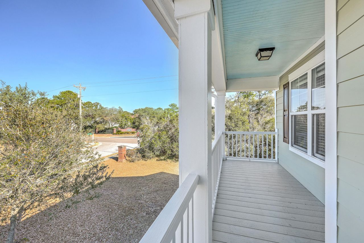 1805 Bird Key Court Photo 6