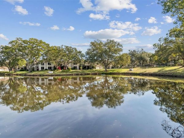 486 LAKEVIEW DRIVE, Unit 54, PALM HARBOR, FL 34683