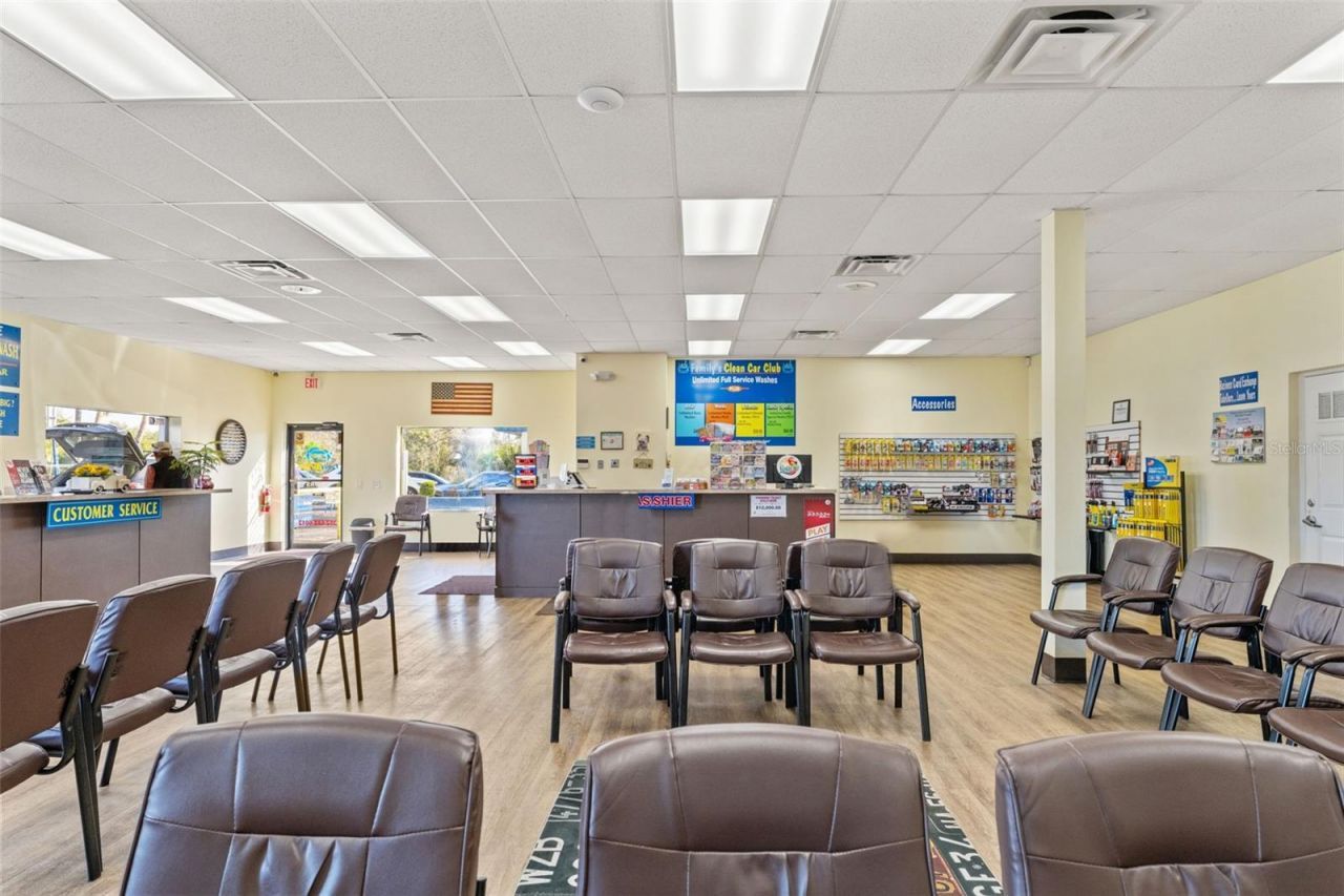 1108 Commercial Way, Spring Hill, FL 34606 Photo