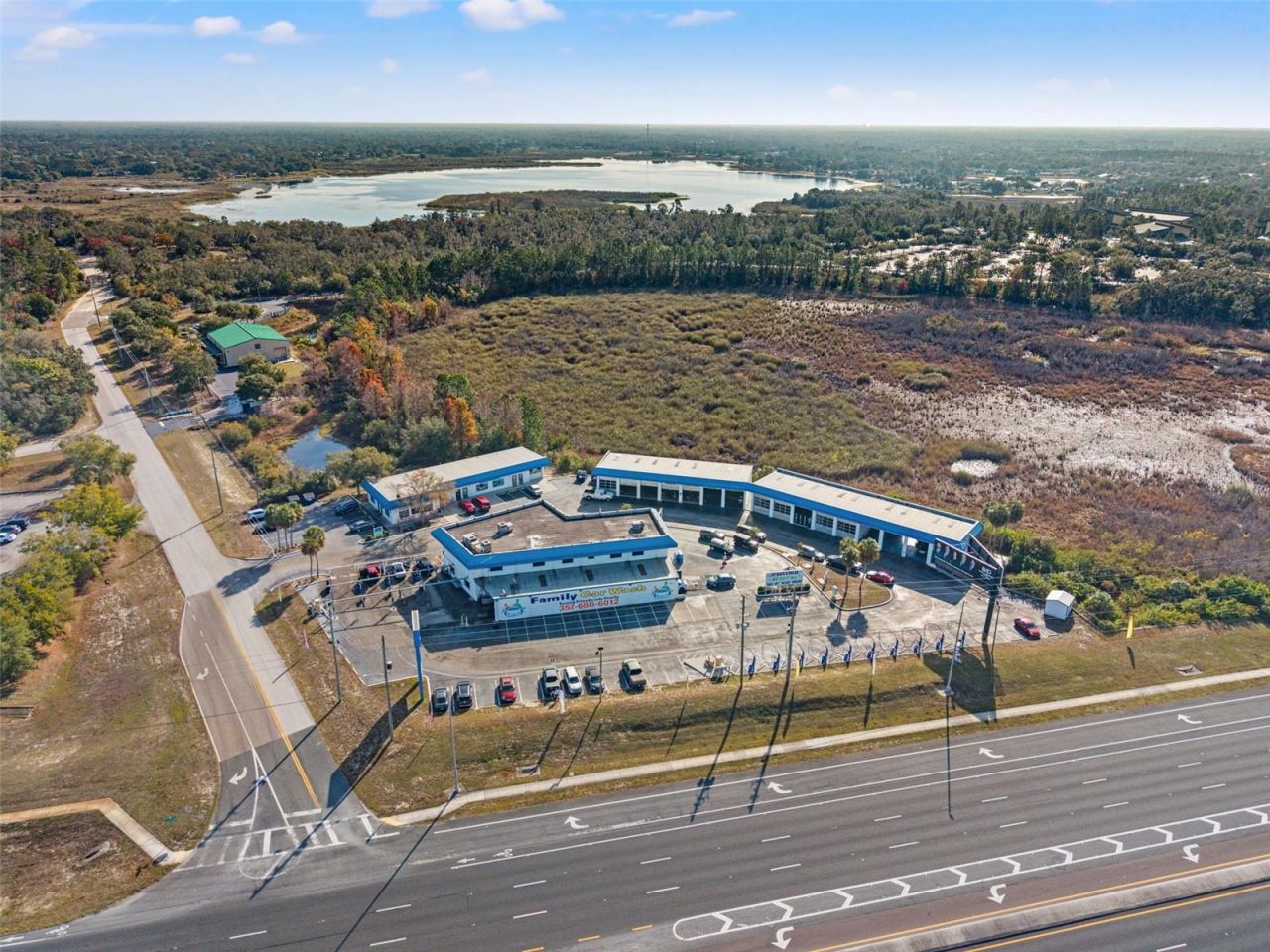 1108 Commercial Way, Spring Hill, FL 34606 Photo