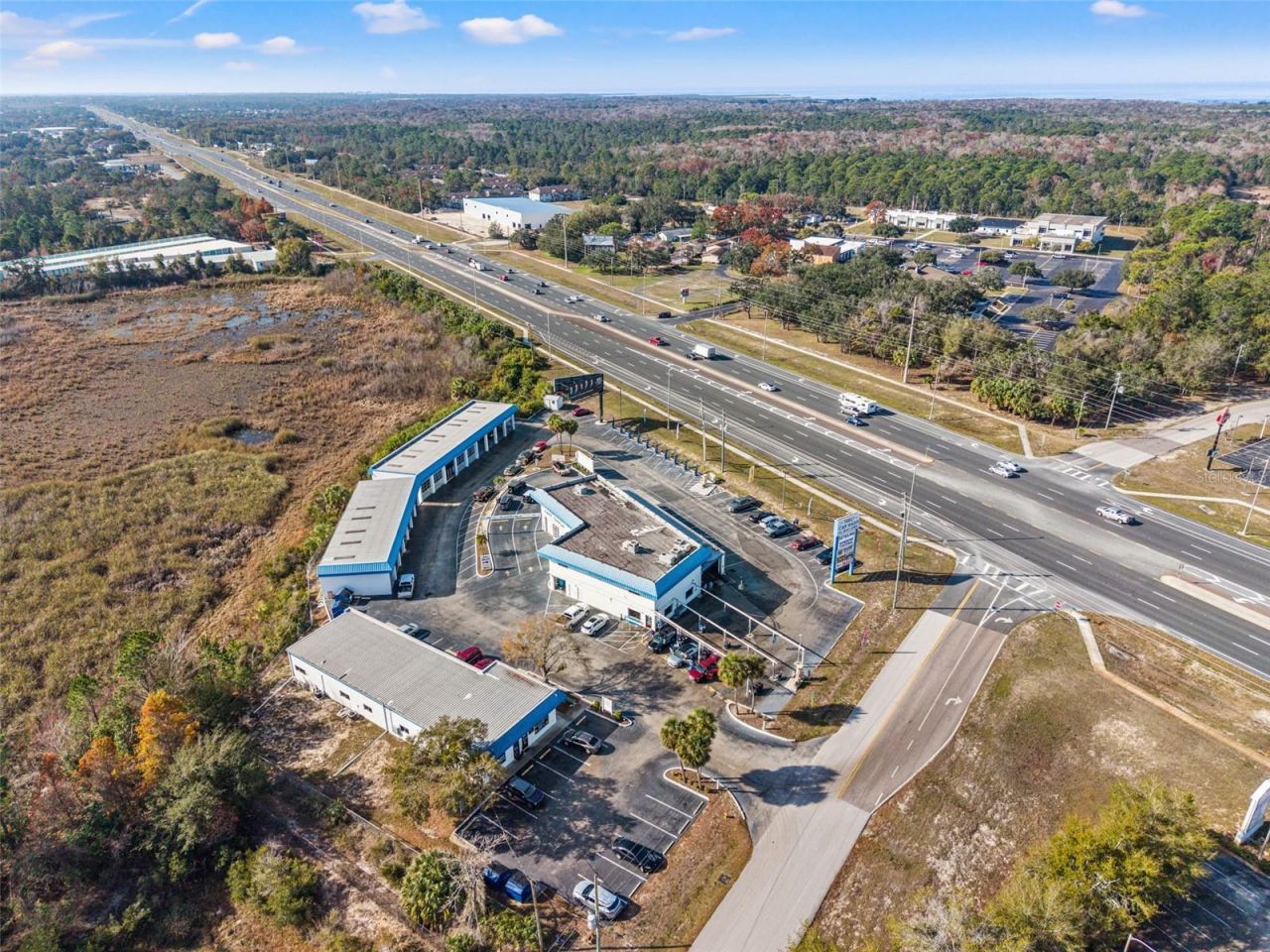 1108 Commercial Way, Spring Hill, FL 34606 Photo