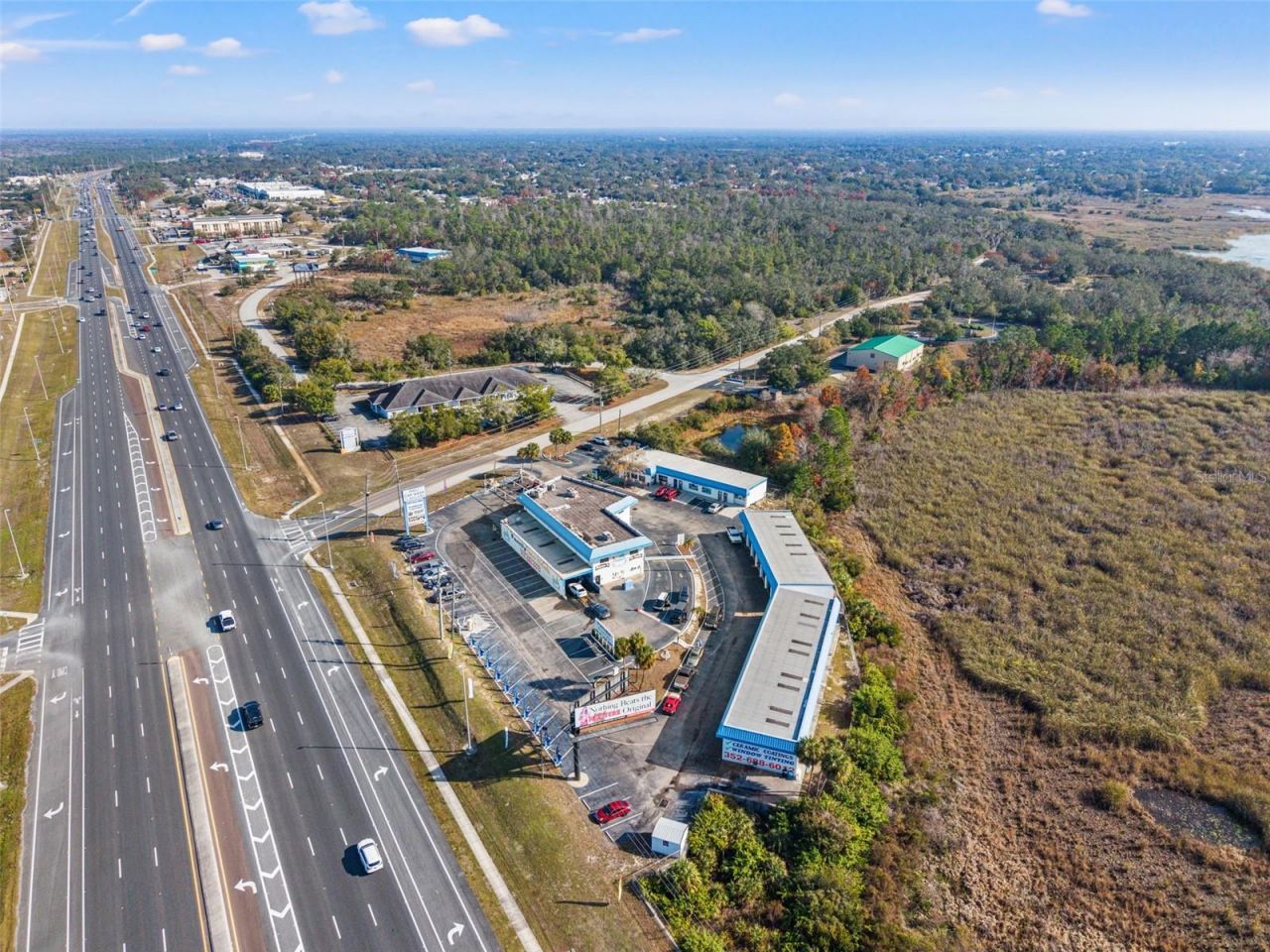 1108 Commercial Way, Spring Hill, FL 34606 Photo