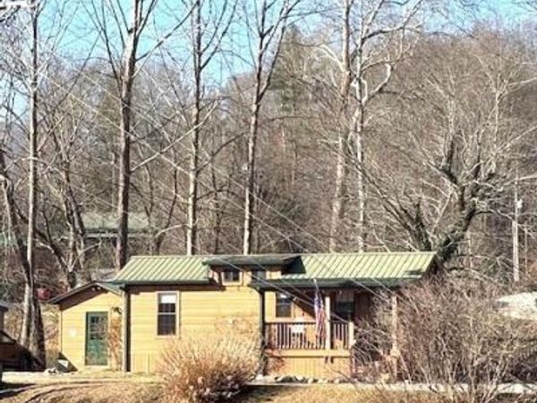 129 Mallard Loop , Waynesville, NC 28785