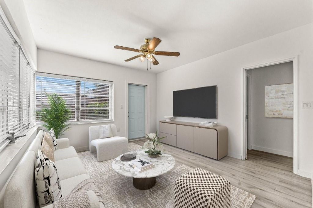 1003 SW 4th Avenue, Unit 2, Fort Lauderdale, FL 33315 Photo