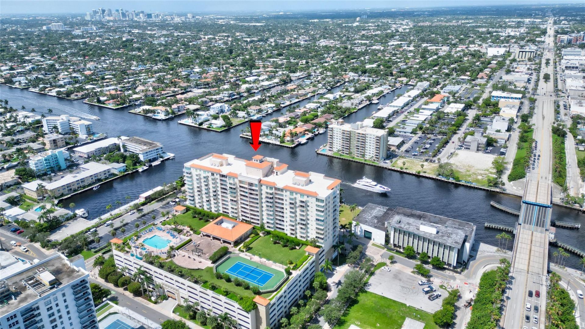 3020 NE 32nd Avenue, Unit 906, Fort Lauderdale, FL 33308 Photo