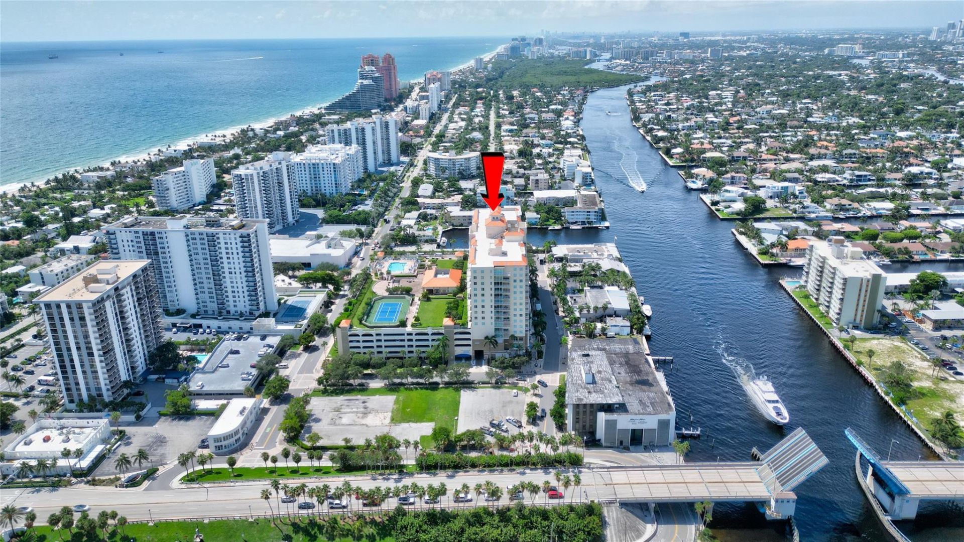 3020 NE 32nd Avenue, Unit 906, Fort Lauderdale, FL 33308 Photo