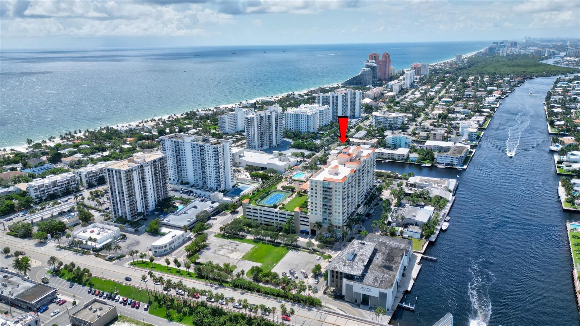 3020 NE 32nd Avenue, Unit 906, Fort Lauderdale, FL 33308 Photo