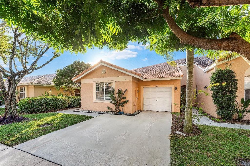 370 Coral Trace Lane, Delray Beach, FL 33445 Photo