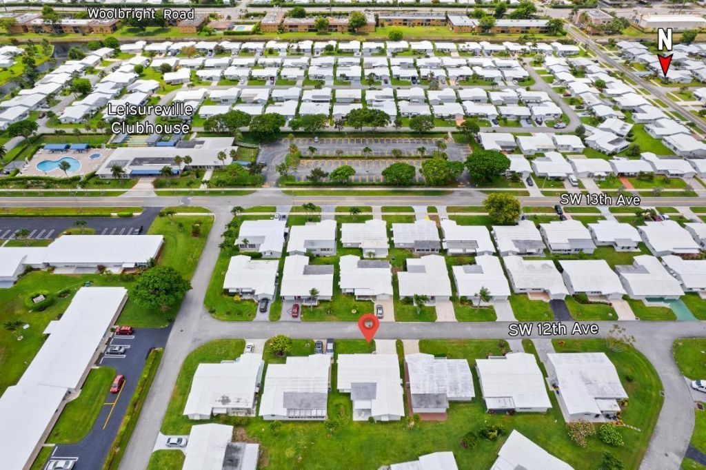 2081 SW 12th Avenue, Boynton Beach, FL 33426 Photo