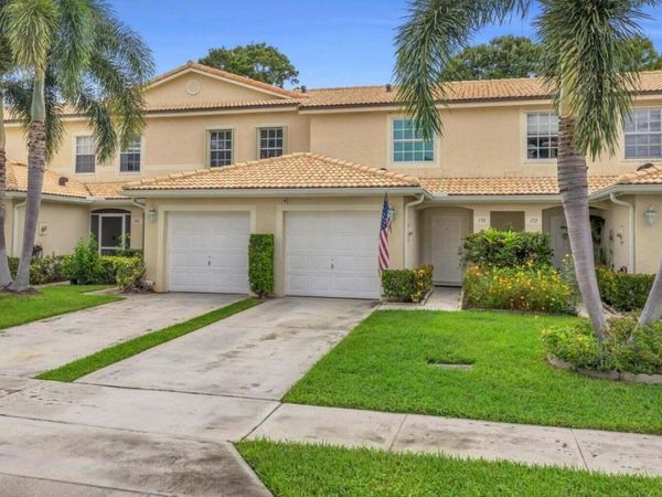 170 Timberwalk Trail, Jupiter, FL 33458