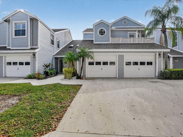 5336 Buckhead Circle, Unit 2020, Boca Raton, FL 33486