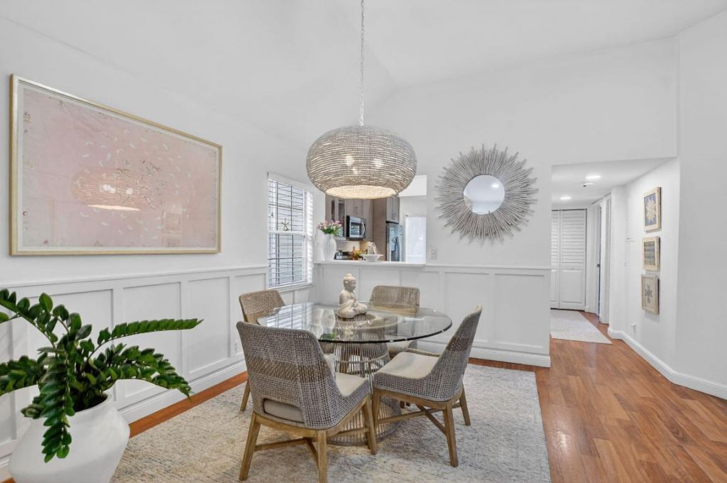 5336 Buckhead Circle, Unit 2020, Boca Raton, FL 33486 Photo