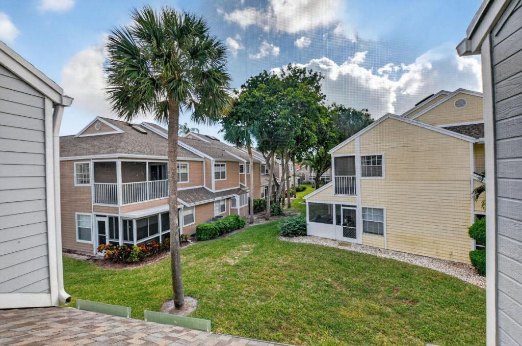 5336 Buckhead Circle, Unit 2020, Boca Raton, FL 33486 Photo