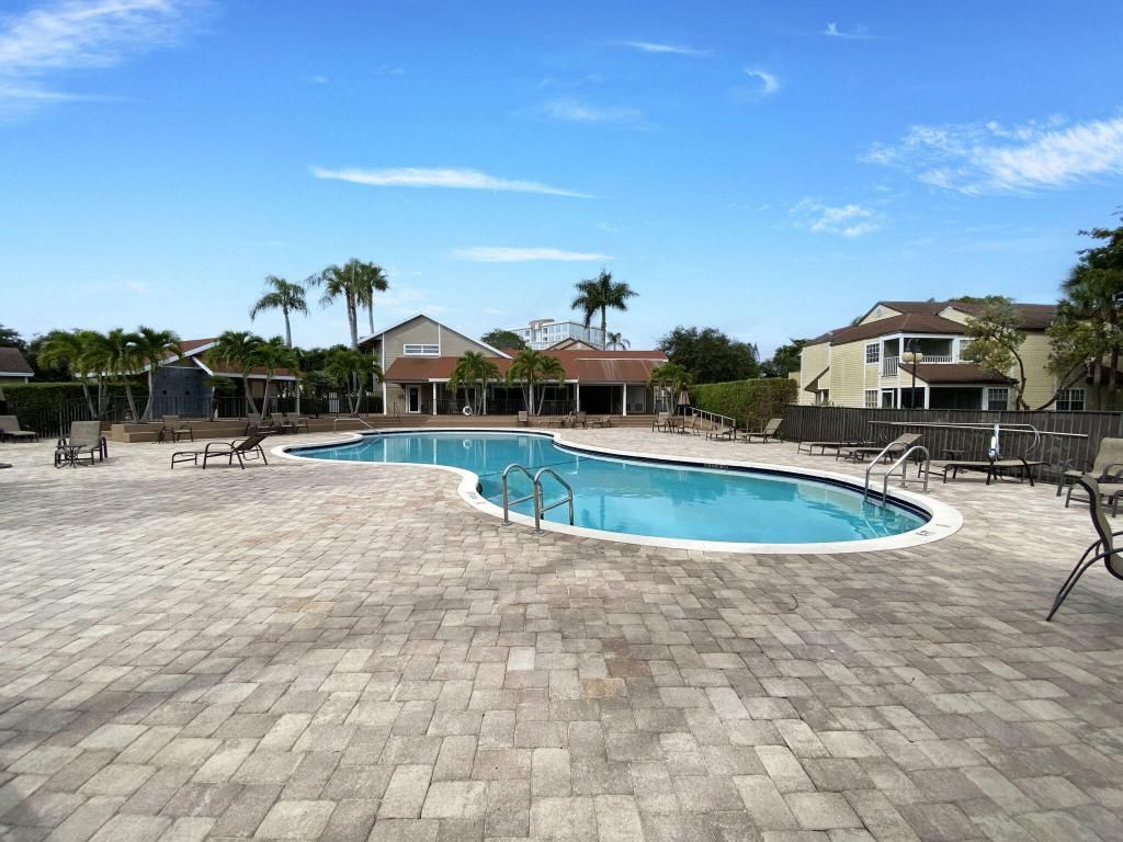 5336 Buckhead Circle, Unit 2020, Boca Raton, FL 33486 Photo