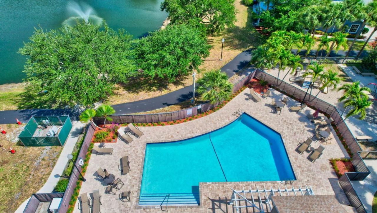 5336 Buckhead Circle, Unit 2020, Boca Raton, FL 33486 Photo