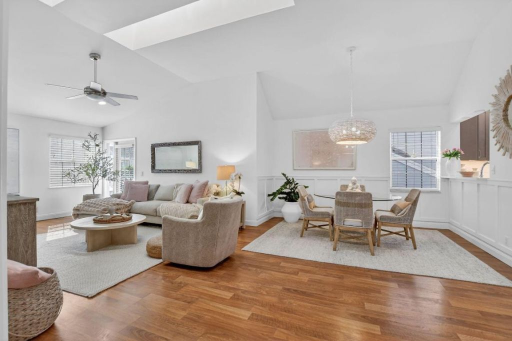 5336 Buckhead Circle, Unit 2020, Boca Raton, FL 33486 Photo