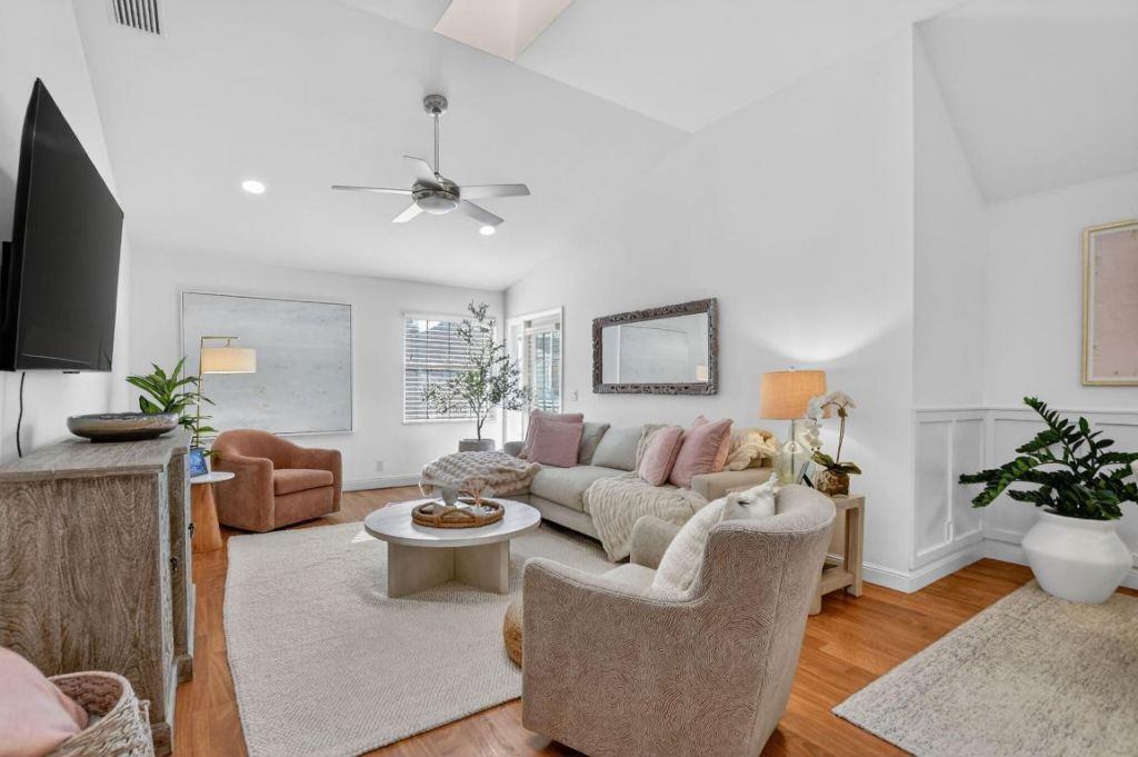 5336 Buckhead Circle, Unit 2020, Boca Raton, FL 33486 Photo