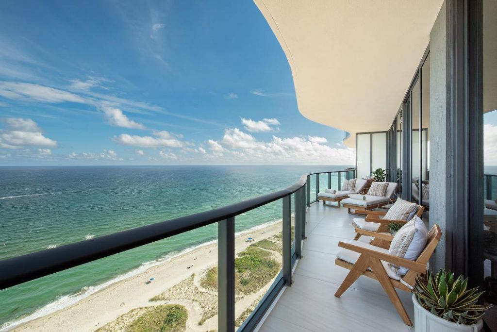 900 N Ocean Boulevard, Unit Mph02, Pompano Beach, FL 33062 Photo