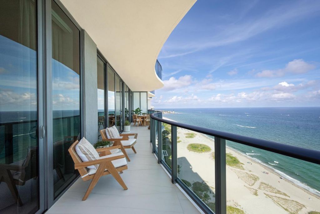 900 N Ocean Boulevard, Unit Mph02, Pompano Beach, FL 33062 Photo