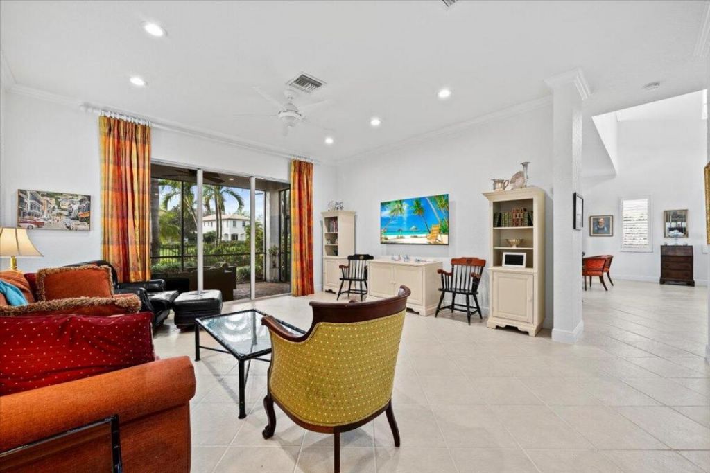 1437 Barlow Court, Palm Beach Gardens, FL 33410 Photo